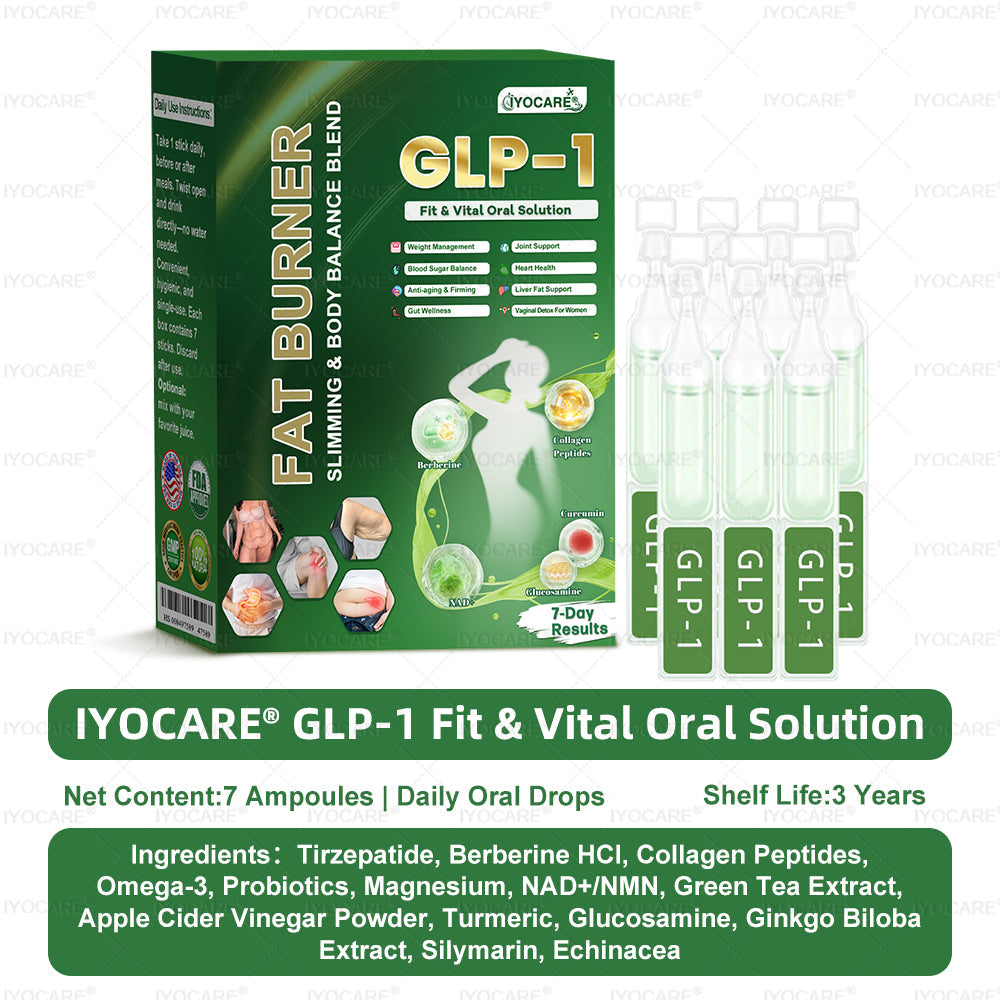 Iyocare® has a surprise upgrade just for you! You've already got an amazing offer but now you've unlocked an even better one: You'll get a massive 50% off your next purchase - for the next two minutes only!