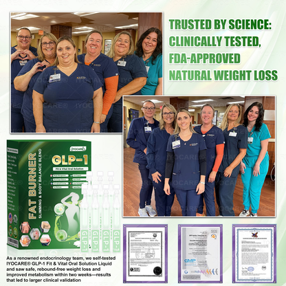 Iyocare® has a surprise upgrade just for you! You've already got an amazing offer but now you've unlocked an even better one: You'll get a massive 50% off your next purchase - for the next two minutes only!