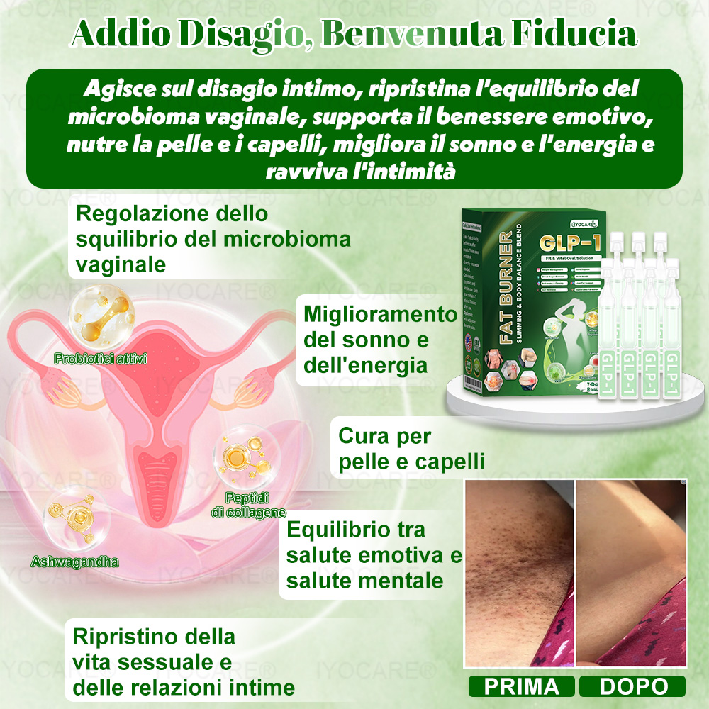 Iyocare® has a surprise upgrade just for you! You've already got an amazing offer but now you've unlocked an even better one: You'll get a massive 50% off your next purchase - for the next two minutes only!