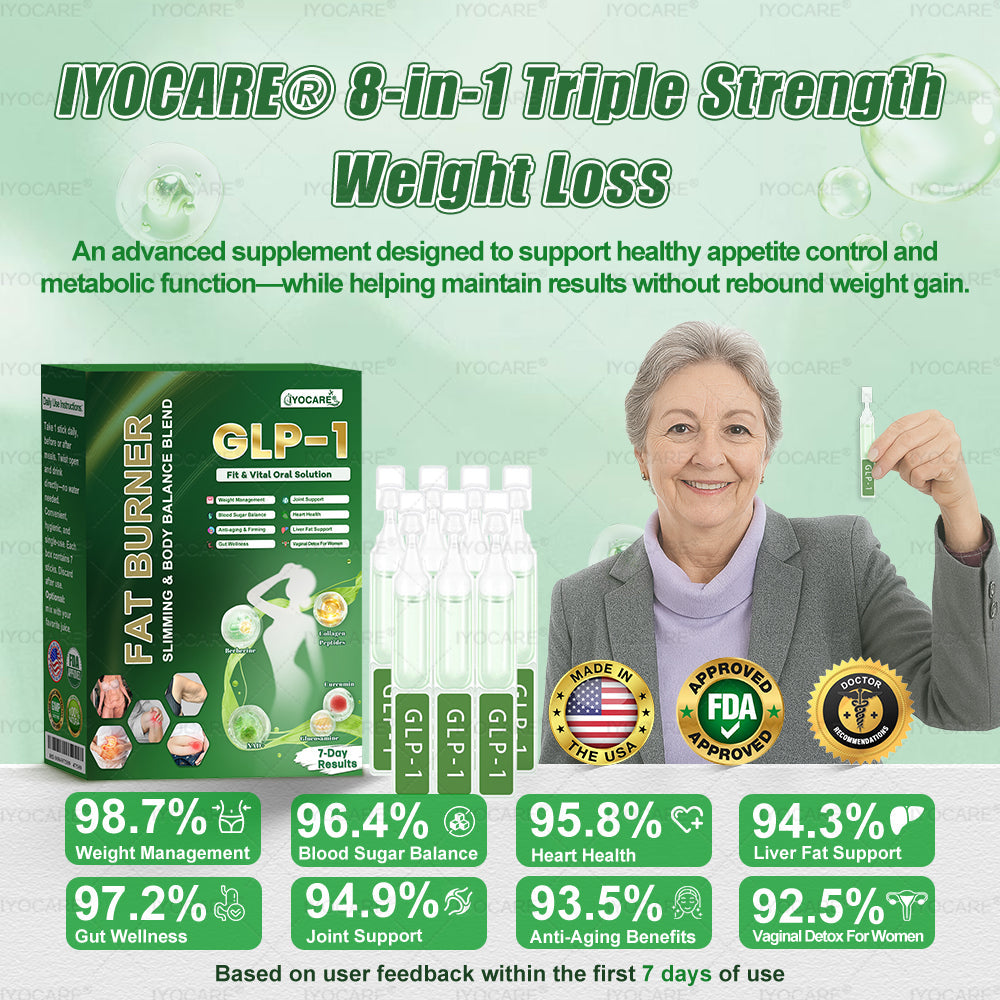 Iyocare® has a surprise upgrade just for you! You've already got an amazing offer but now you've unlocked an even better one: You'll get a massive 50% off your next purchase - for the next two minutes only!